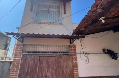 Casa com 3 quartos para alugar no Centro, Maricá 