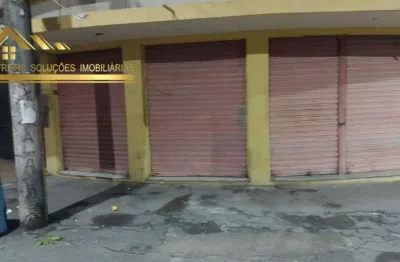 Ponto comercial à venda no Trindade, São Gonçalo 