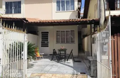 Casa com 2 quartos à venda no Lagoinha, São Gonçalo 