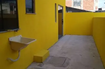 Casa com 2 quartos à venda no Jardim Catarina, São Gonçalo 