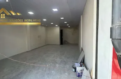 Ponto comercial para alugar no Galo Branco, São Gonçalo 