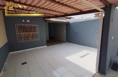 Casa com 2 quartos à venda em Itaipuaçú, Maricá 