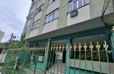 Apartamento com 2 quartos à venda no Zé Garoto, São Gonçalo 