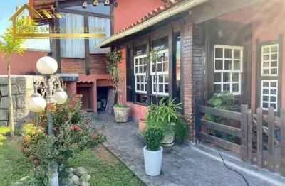 Casa com 3 quartos à venda no Mata Paca, Niterói 