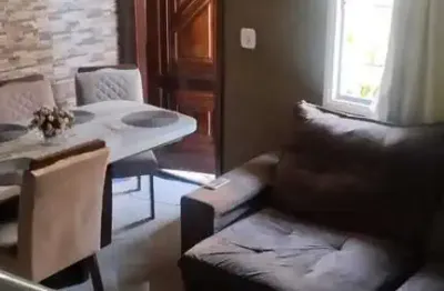Casa com 2 quartos à venda no Jardim Catarina, São Gonçalo 