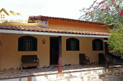 Casa com 3 quartos à venda no Trindade, São Gonçalo 