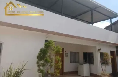 Casa com 2 quartos à venda no Trindade, São Gonçalo 