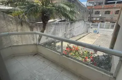 Apartamento à venda no bairro Jardim Miriambi - São Gonçalo/RJ