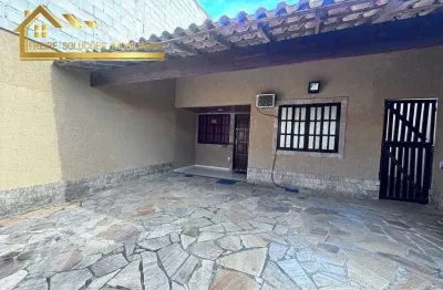 Casa com 2 quartos à venda no Jardim Atlântico, Maricá 