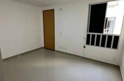 Apartamento à venda no bairro Apolo II (Manilha) - Itaboraí/RJ