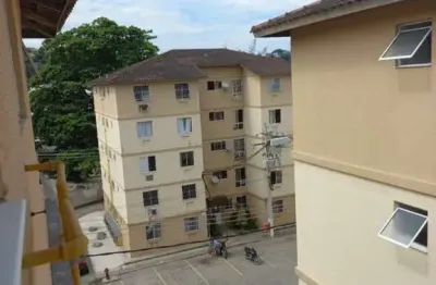 Apartamento com 2 quartos à venda no Venda da Cruz, Niterói 