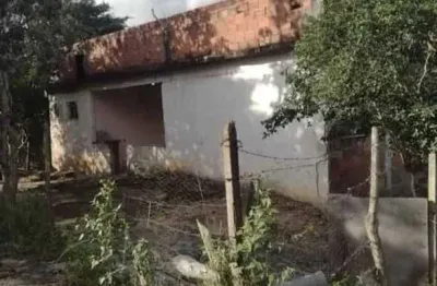 Casa com 2 quartos à venda no Santa Isabel, São Gonçalo 