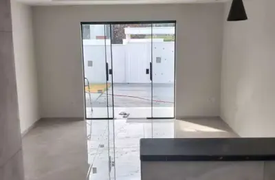 Casa com 3 quartos à venda no São José do Imbassaí, Maricá 