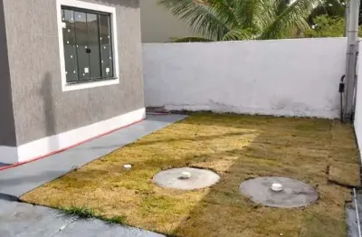 Casa com 3 quartos à venda no São José do Imbassaí, Maricá 