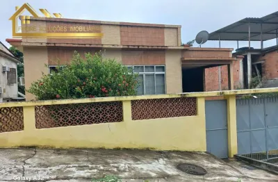 Casa com 3 quartos à venda no Lindo Parque, São Gonçalo 