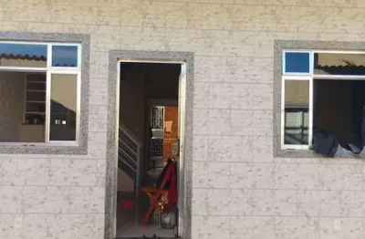 Casa com 3 quartos à venda no Santa Isabel, São Gonçalo 