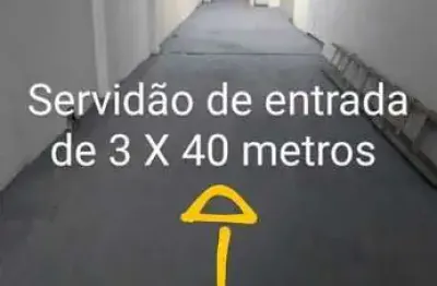 Casa com 2 quartos à venda no Alcântara, São Gonçalo 