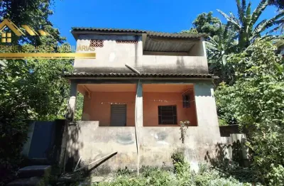 Casa com 3 quartos à venda no Zé Garoto, São Gonçalo 