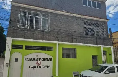 Casa com 3 quartos à venda no Brasilândia, São Gonçalo 
