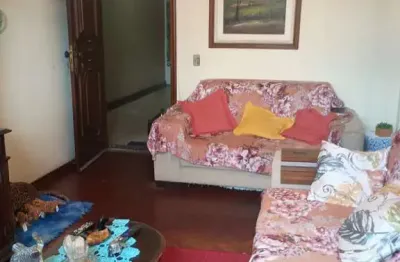 Apartamento com 3 quartos à venda no Fonseca, Niterói 