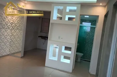 Casa com 2 quartos à venda no Areal, Itaboraí 