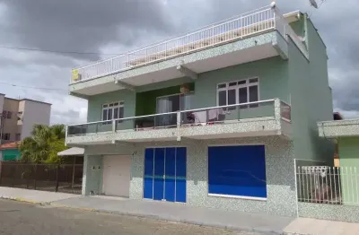 Casa com 8 quartos à venda no Monte Alegre, Camboriú 