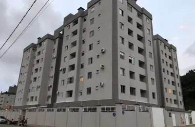 Apartamento em camboriú no bairro são francisco de assis com 02 dormitórios