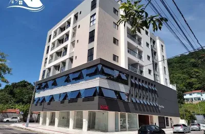 Apartamento com 2 quartos à venda em Nações, Balneário Camboriú 