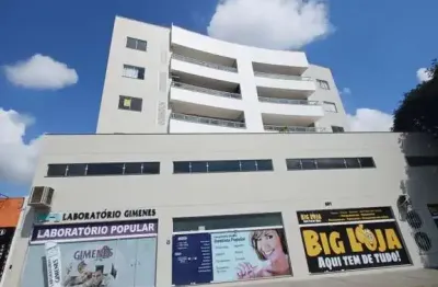 Apartamento com 2 quartos à venda no Tabuleiro, Camboriú 