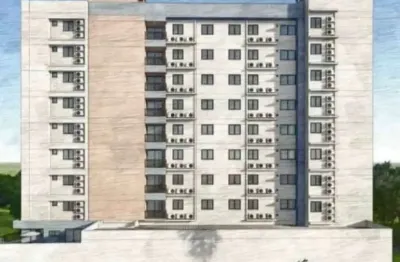 Apartamento com 2 dormitórios à venda, lidia duarte, camboriu - sc