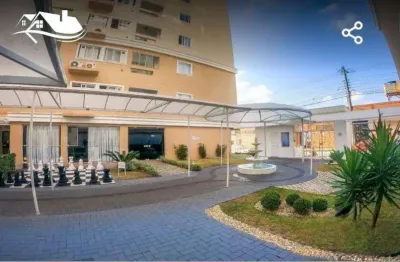 Apartamento com 3 quartos à venda no Tabuleiro, Camboriú 