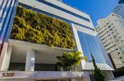 Apartamento com 8 quartos à venda no Centro, Balneário Camboriú 