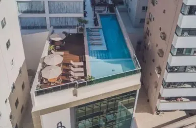 Apartamento com 4 quartos à venda no Centro, Balneário Camboriú 