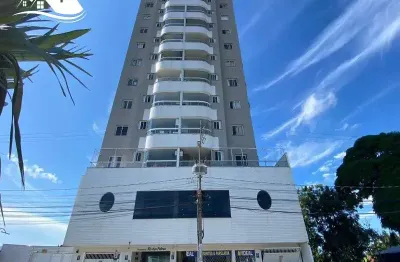 Apartamento com 3 dormitórios à venda, areias, camboriu - sc