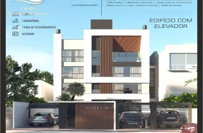 Apartamento cobertura em camboriú no bairro são francisco de assis