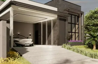 Casa com 3 suítes e 1 master à venda, santa regina, camboriu - sc