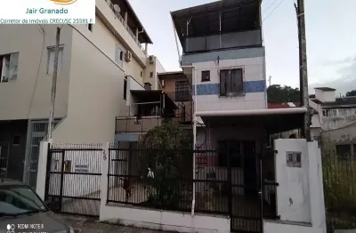 Casa com 4 dormitórios à venda, nações, balneario camboriu - sc