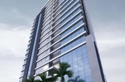 Apartamento com 3 quartos à venda em Pioneiros, Balneário Camboriú 