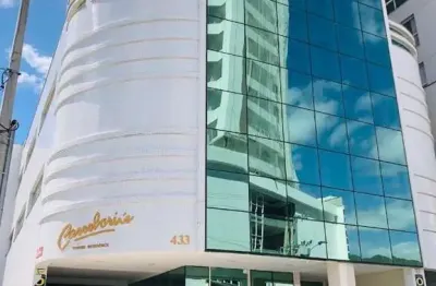 Apartamento com 4 quartos à venda no Fazenda, Itajaí 
