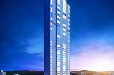 Apartamento com 3 quartos à venda no Centro, Balneário Camboriú 