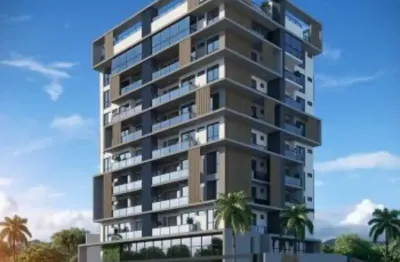 Apartamento com 4 dormitórios à venda,316.76 m , praia brava, itajai - sc