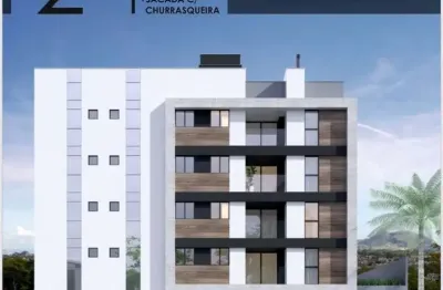 Excelente apartamento em balneário camboriú no bairro ariribá