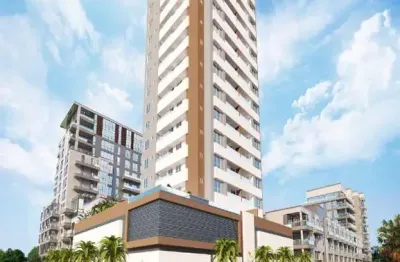 Apartamento com 3 dormitórios à venda, vila operária, itajai - sc