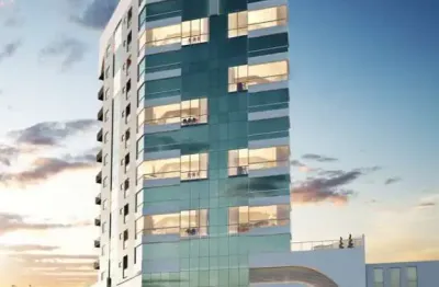 Um residencial com acabamento inigualável e que está localizado a 50 metros do ma