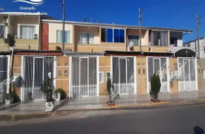 Sobrado semi-mobiliado no centro de camboriú, ótima localização próximo a câmara de vereadores