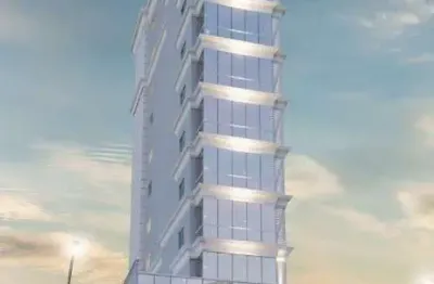 Apartamento com 3 dormitórios à venda, meia praia, itapema - sc