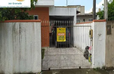 Casa com 3 quartos à venda no Tabuleiro, Camboriú 