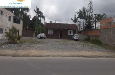 Terreno à venda no Centro, Camboriú 