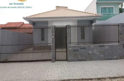 Casa com 2 quartos à venda no São Francisco de Assis, Camboriú 