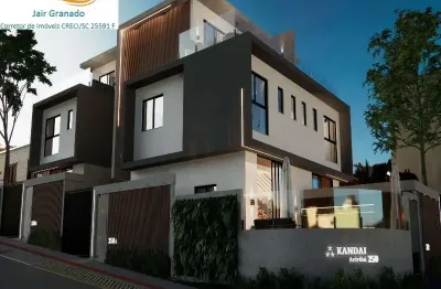Sobrado com 6 dormitórios à venda, ariribá, balneario camboriu - sc